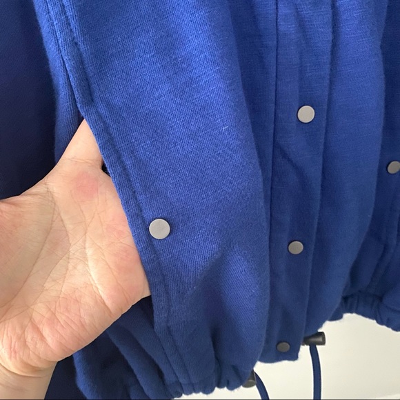 T by Alexander Wang Sporty Jacket - Picture 5 of 9